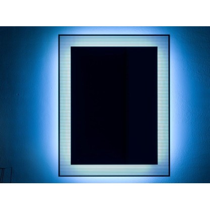 Зеркало для ванной комнаты ARTELINEA BARCODE