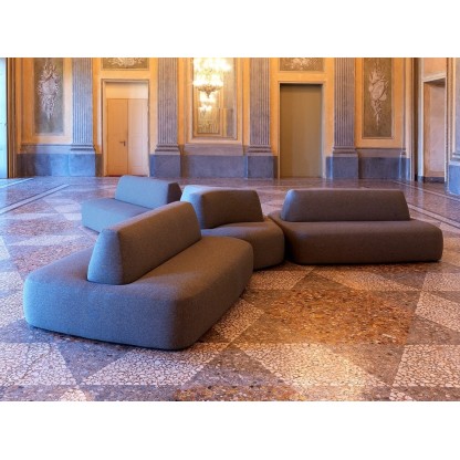 Диван Caimi Brevetti NAPWORK