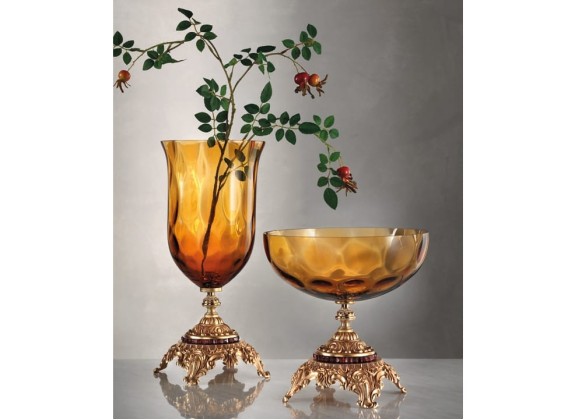 Ваза Euroluce Lampadari ADELE