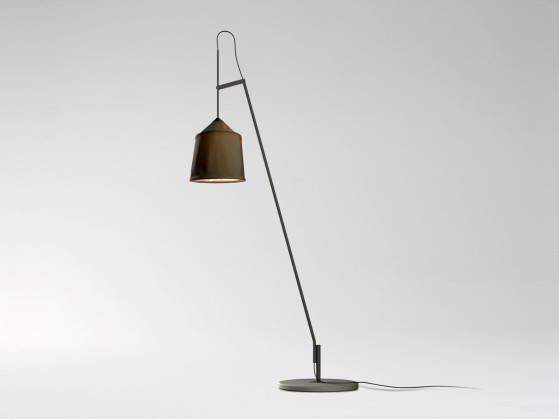 Уличный торшер Marset JAIMA