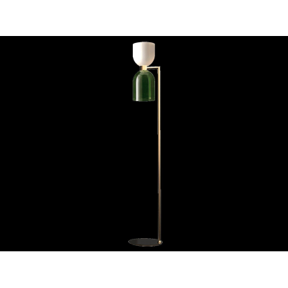 Напольный светильник Italamp CATERINA 4026/P