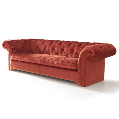 Диван VALENTINI MAX