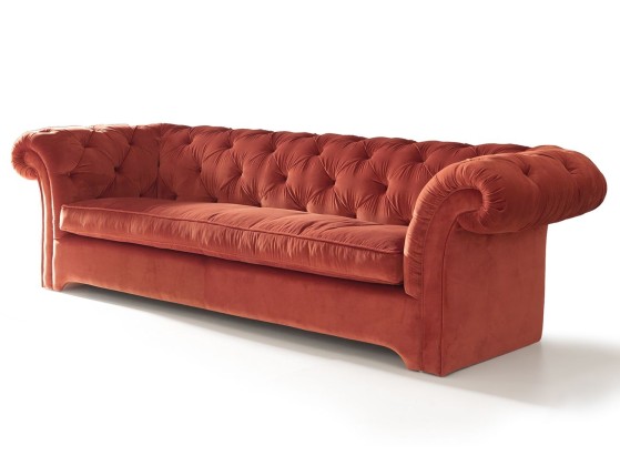 Диван VALENTINI MAX