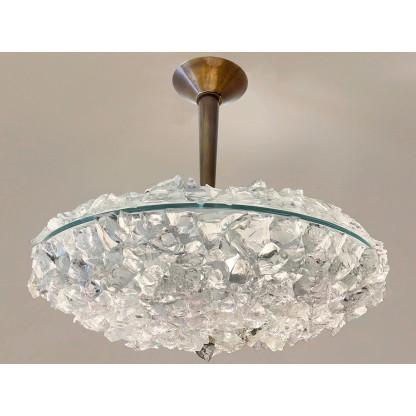 Потолочные светильники GASPARE ASARO MATERA GRANDE