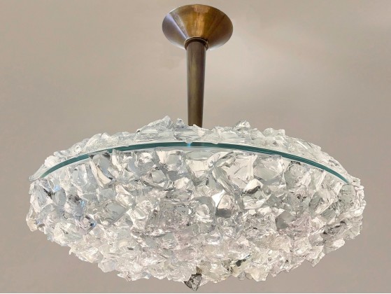 Потолочные светильники GASPARE ASARO MATERA GRANDE