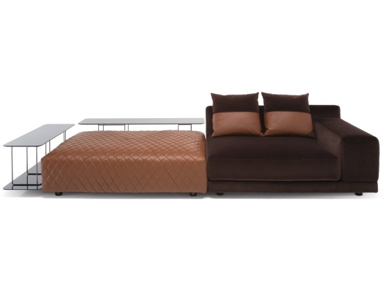 Диван Natuzzi Italia MELPOT