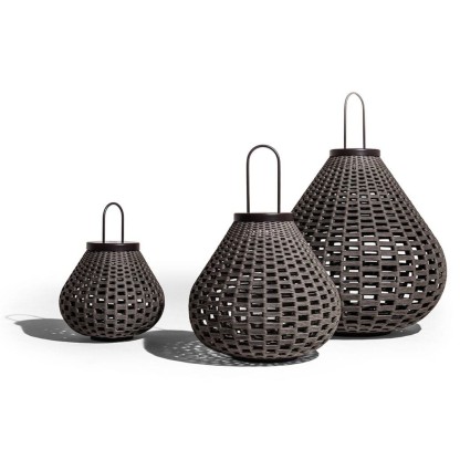 Уличный торшер Poltrona Frau SPARKLER