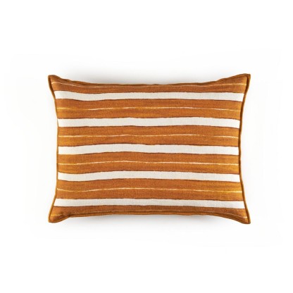 Диванные подушки Elitis SECRET STRIPE