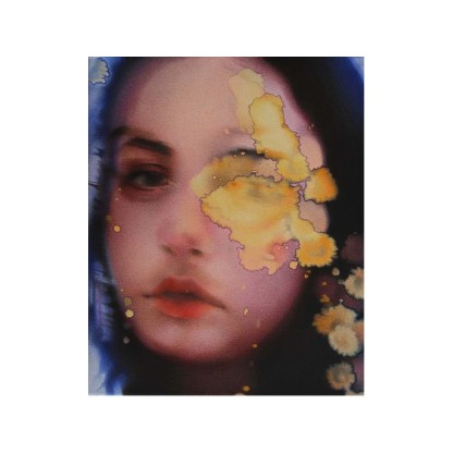 Акустические стеновые панели MOMENTI MI-001