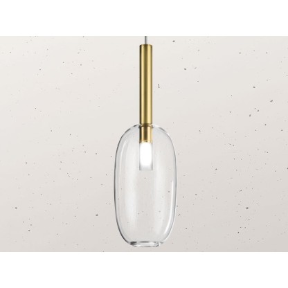 Подвесные светильники Il Fanale ALCHIMIA 277.05