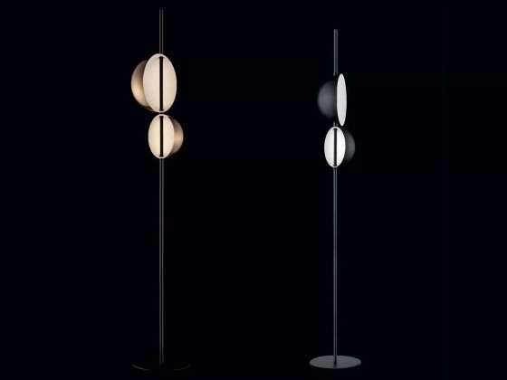 Напольный светильник Oluce SUPERLUNA - 397