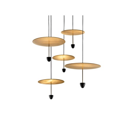 Подвесные светильники Antonangeli SKYFALL