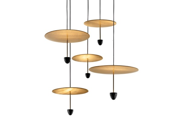 Подвесные светильники Antonangeli SKYFALL