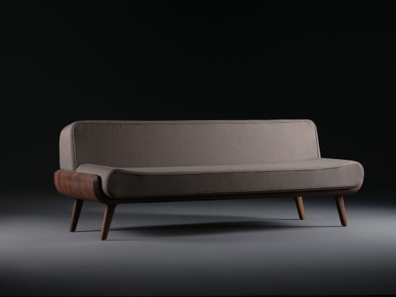 Диван Artisan FLOW