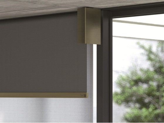 Рулонные шторы TAO Design ROLL UNO N&amp;D