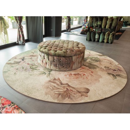 Ковер Instabilelab MOKETA