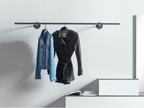 Вешалка для одежды Sudbrock Mobelhandwerk TRUMPET