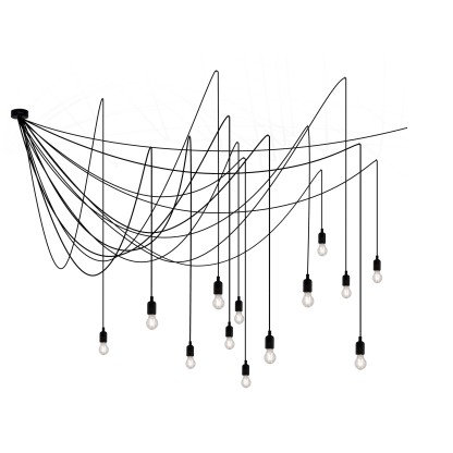 Подвесные светильники Seletti MAMAN