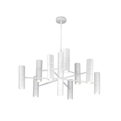 Подвесные светильники Metal Lux TURBO