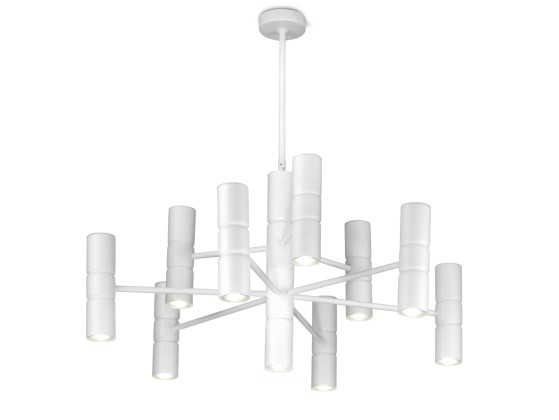 Подвесные светильники Metal Lux TURBO