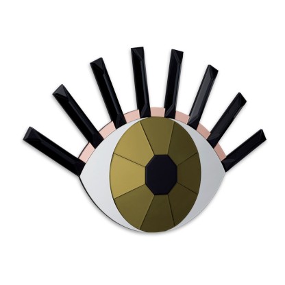 Зеркало Reflections Copenhagen EYE OF THE TIGER