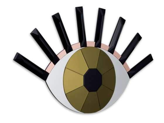 Зеркало Reflections Copenhagen EYE OF THE TIGER