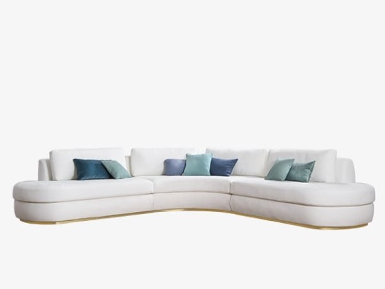 Диван Softhouse PACIFICO