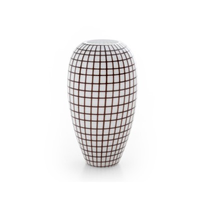Ваза Morica Design GRID