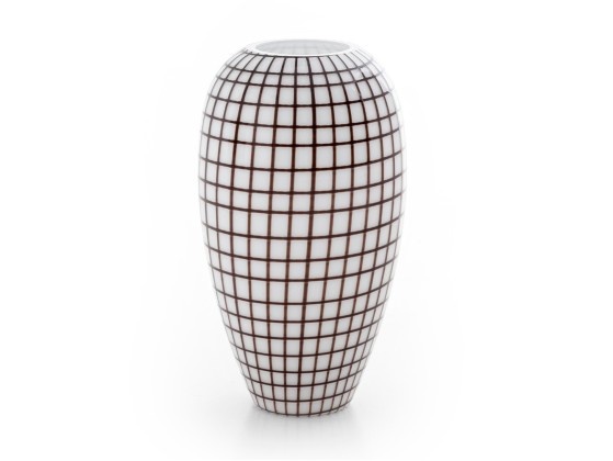 Ваза Morica Design GRID