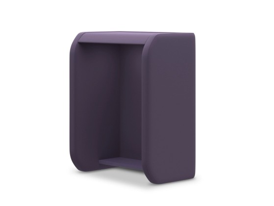 Офисная зона ожидания с зарядкой для телефона Adrenalina MAJI SYSTEMS