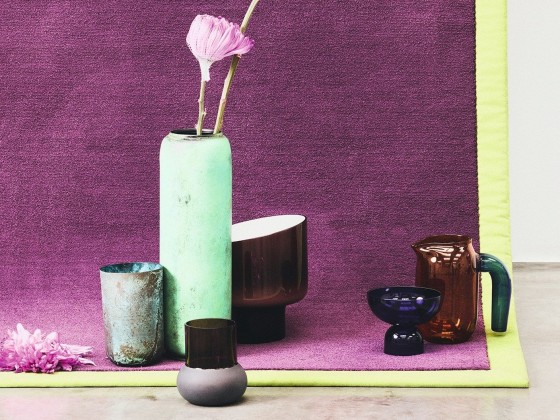 Ковер OBJECT CARPET MOOD 1400