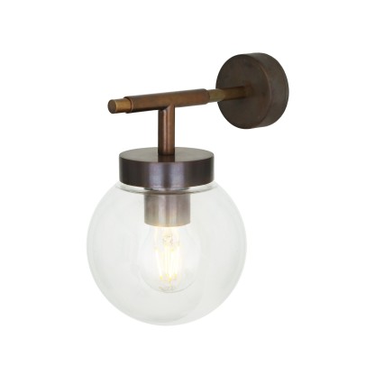 Бра - настенная лампа Mullan Lighting MARIN