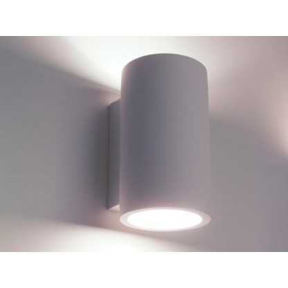 Бра - настенная лампа GESSO PILE