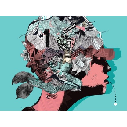 Акустические стеновые панели MOMENTI GI-012