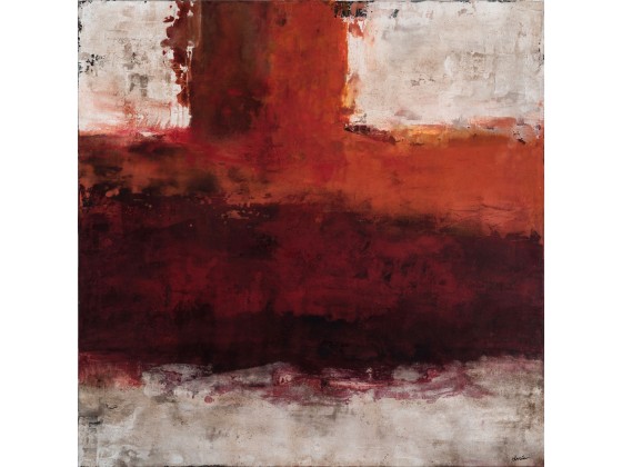 Картина NOVOCUADRO ART COMPANY SUNBURN