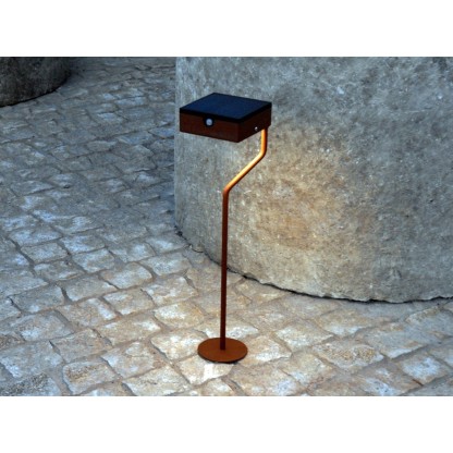 Уличный торшер LYX Luminaires TEE