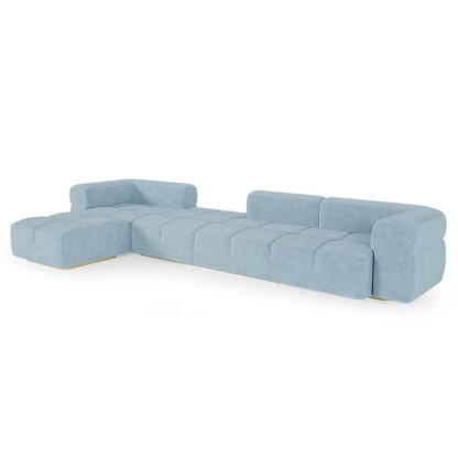 Диван Essential Home QUBE