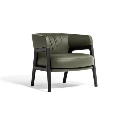 Кресла Poltrona Frau DUO