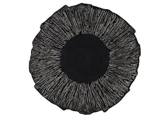 Ковер Toulemonde Bochart EYE FLOWER