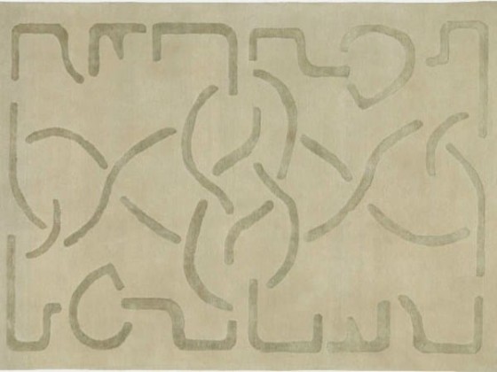 Ковер Deirdre Dyson SUHAILAH