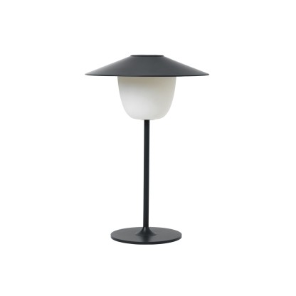 Уличные настольные лампы blomus ANI LAMP