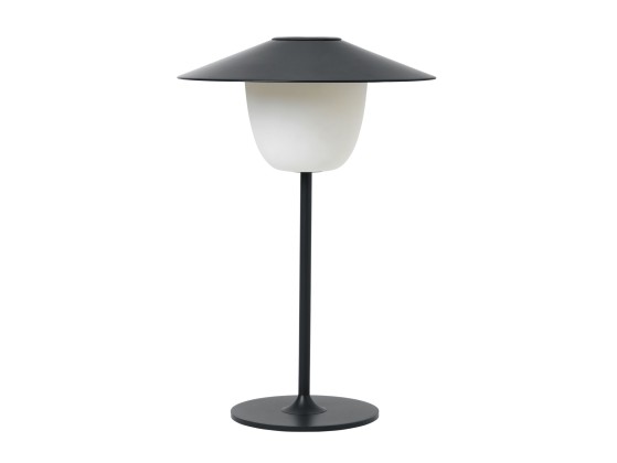 Уличные настольные лампы blomus ANI LAMP
