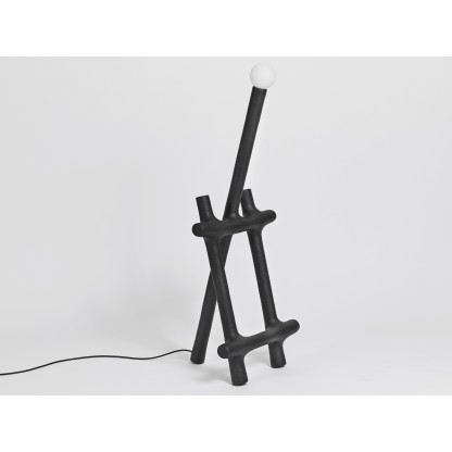 Напольный светильник MOVIMENTO FRAME LIGHT