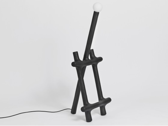 Напольный светильник MOVIMENTO FRAME LIGHT