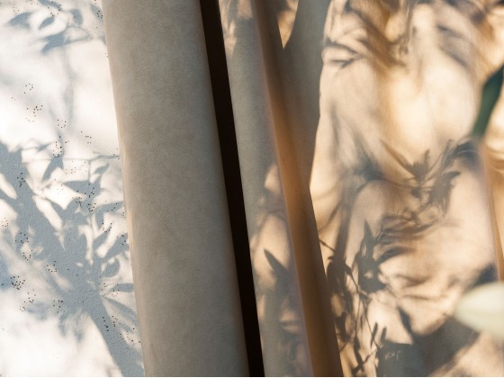 Ткани для стен ALCANTARA ALCANTARA® Exo 5143