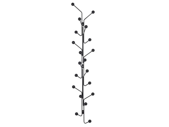 Вешалка для одежды Maze BILL VERTICAL