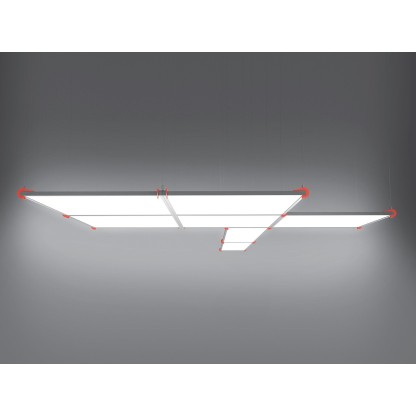 Подвесные светильники Artemide GRAFA SYSTEM