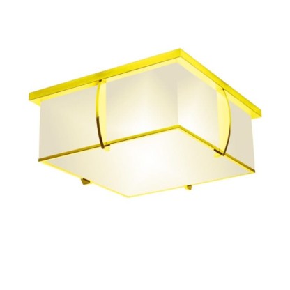 Потолочные светильники Jean Perzel 350 JAU