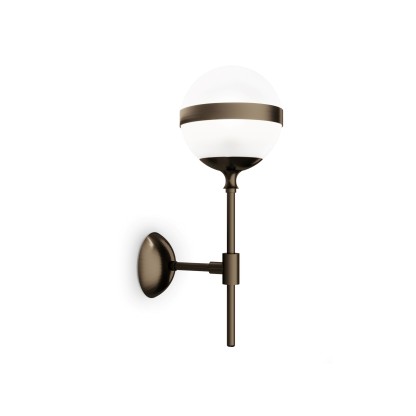 Бра - настенная лампа Vetreria Vistosi PEGGY AP