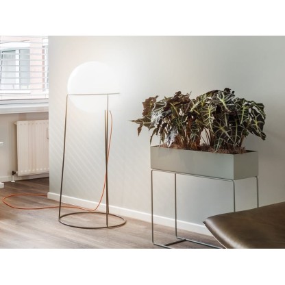 Уличный торшер KEHA3 BUOY